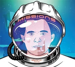 Missions - CD