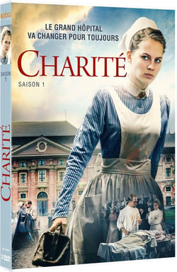Charité - Saison 1
