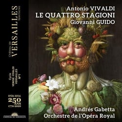 Le quattro stagioni