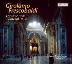 Fantaisie et canzoni