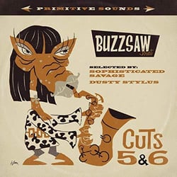 Buzzsaw joint 05+06