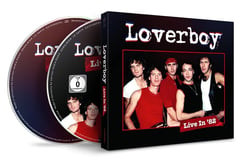 Live in '82