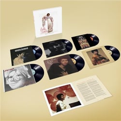 A Portrait Of The Queen 1970-1974