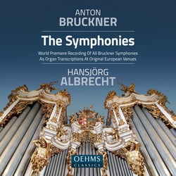 Les Symphonies