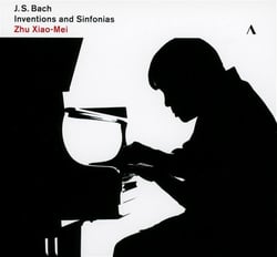 Inventions and sinfonias