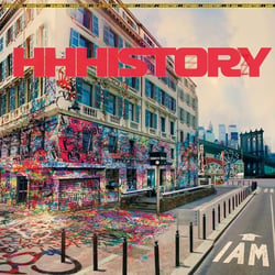 Hhhistory - édition limitée colorée
