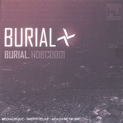 Burial