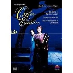 Orfeo ed euridice
