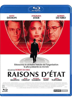 Raisons d'état