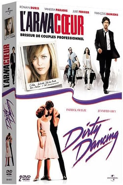 L'Arnacoeur + Dirty Dancing