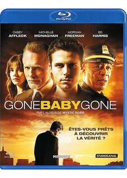 Gone Baby Gone