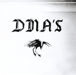DMA'S