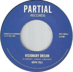 Visionary Dream