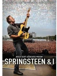 Springsteen & i