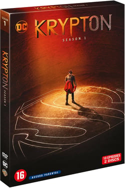 Krypton - Saison 1