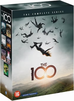 The 100 - L'intégrale