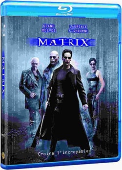 Matrix
