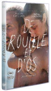 De rouille et d'os