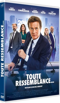 Toute ressemblance...
