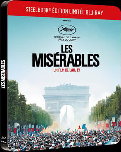 Les Misérables