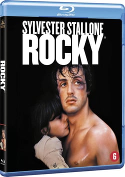 Rocky