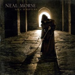 Sola scriptura - CD