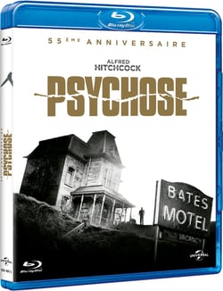 Psychose