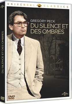 Du silence et des ombres