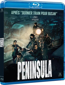Peninsula