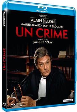 Un Crime
