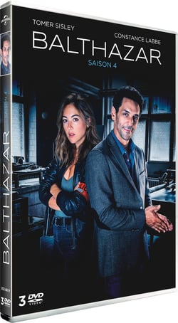 Balthazar - Saison 4