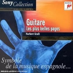 Guitare: Les Plus Belles Pages