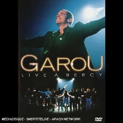 Live A Bercy