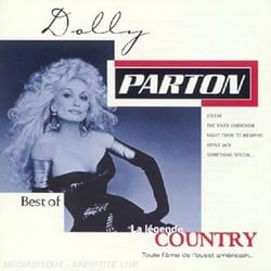 La legende country