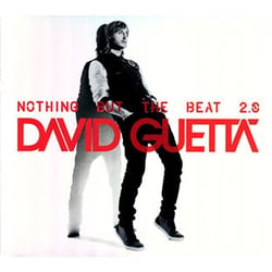 Nothing but the beat 2.0