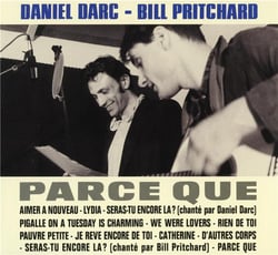 Parce que - édition deluxe