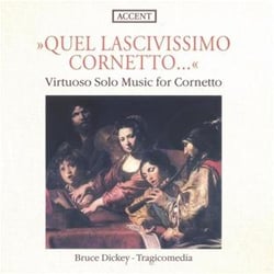 Quel Lascivissimo Cornetto