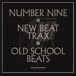 New Beat Trax + Old school Beats