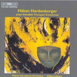 Trumpet concertos