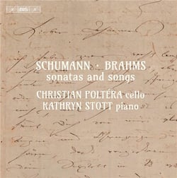 Sonatas and songs