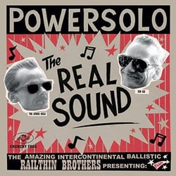 The real sound