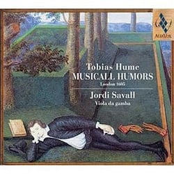 Hume: Musical Humors