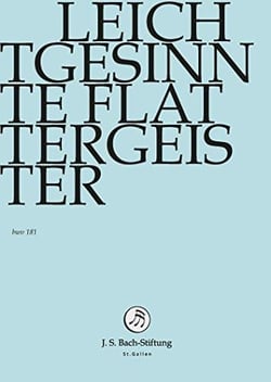 Leichtgesinnte flattergeister