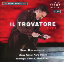 Il trovatore