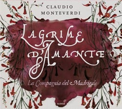 Lagrime d'Amore