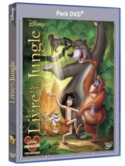 Le Livre de la jungle