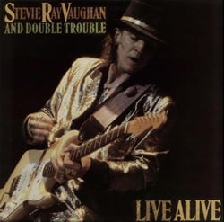 Live alive
