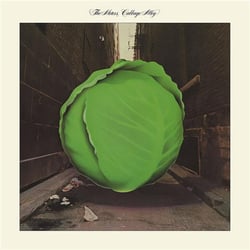 Cabbage alley