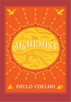 THE ALCHEMIST