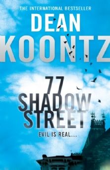 77 shadow street